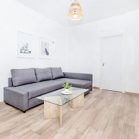 Bhost - Soho Apartment Malaga Exterior photo