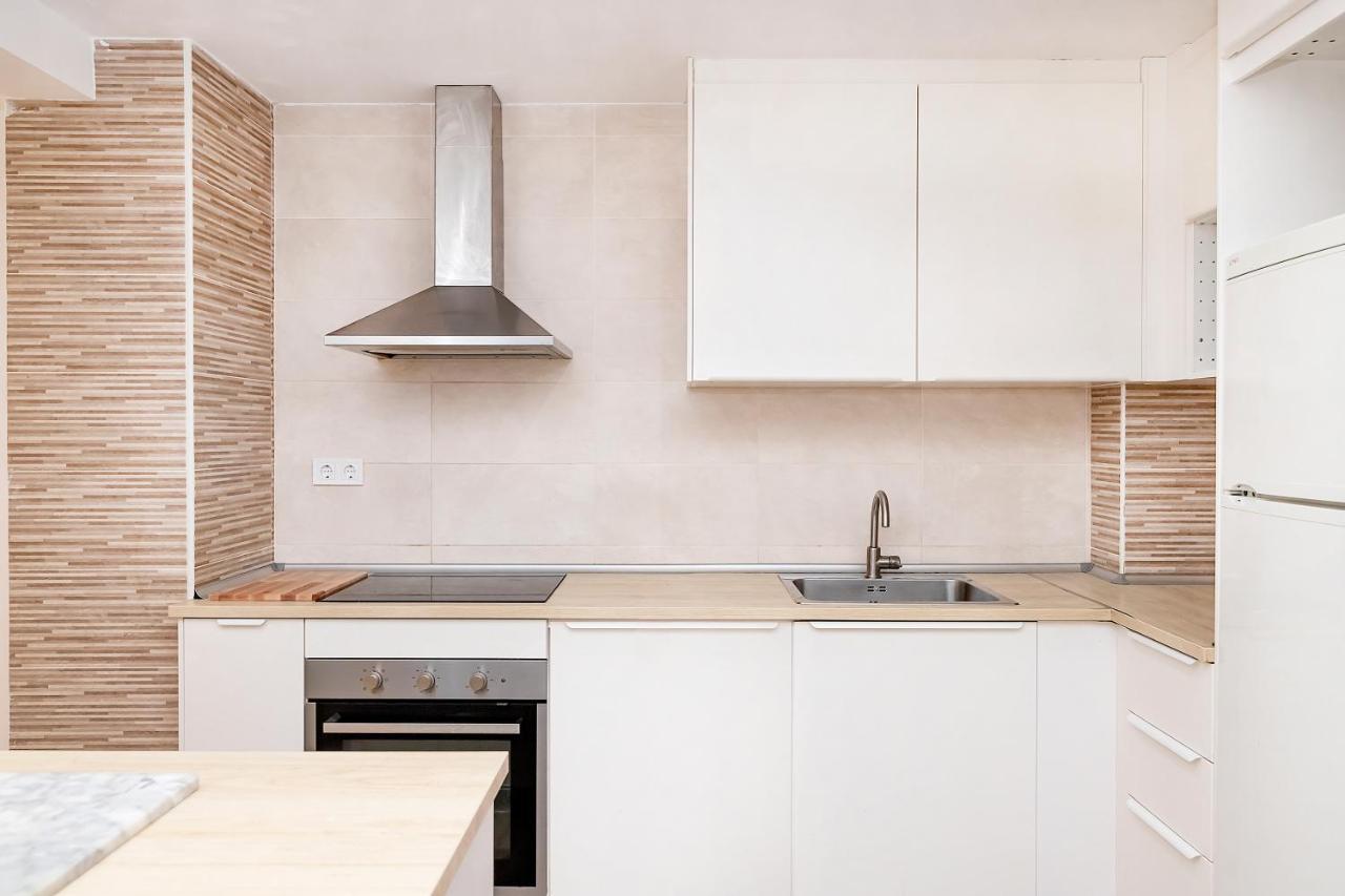 Bhost - Soho Apartment Malaga Exterior photo