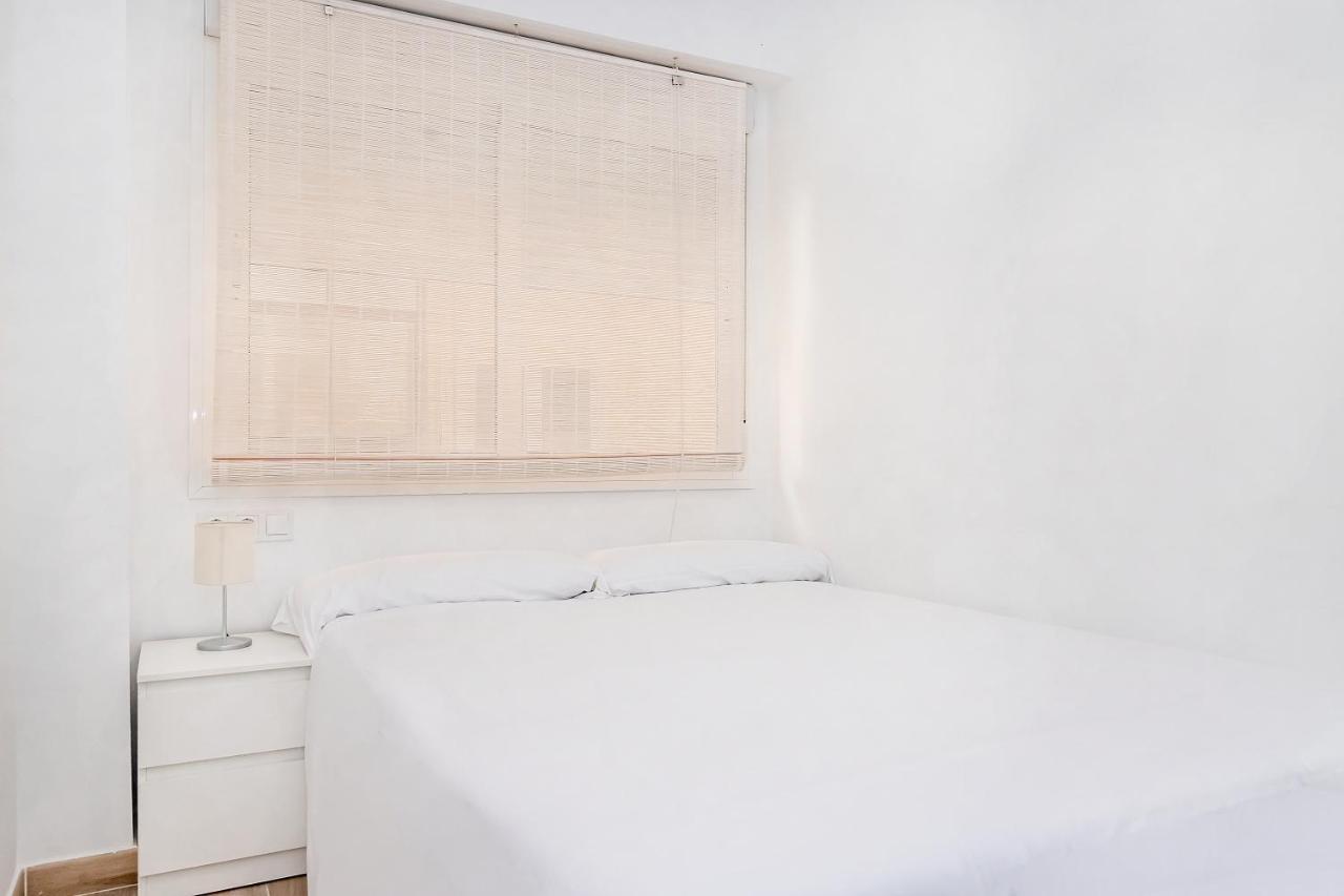 Bhost - Soho Apartment Malaga Exterior photo